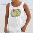 Cartoons Retro 18 Years Later Groovy Pop Art Nostalgia Unisex Tank Top Cartoons Retro 18 Years Later Groovy Pop Art Nostalgia Unisex Tank Top