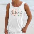 Cath Lab Nurse Catheter Laboratory Nurse Graduation Unisex Tank Top