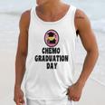 Chemo Graduation Day Victory Support Shirt Unisex Tank Top