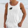Class Of 2017 Senior Graduation Unisex Tank Top