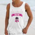 Class Of 2018 Preschool Graduation Girls Pre K Unisex Tank Top