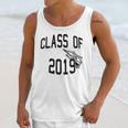 Class Of 2019-High School College University GRADUATION Unisex Tank Top