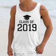 Class Of 2019 Shirt Graduation Gift Unisex Tank Top