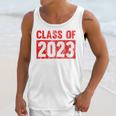 Class Of 2023 Future Graduation Tee Unisex Tank Top