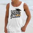 Class Of 2025 Graduate 2025 Graduation Senior 2025 Unisex Tank Top
