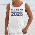 Class Of 2025 Grow With Me Future Graduation Year Unisex Tank Top