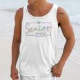 Class Of 2026 Senior-2026 Back To School Graduation-2026 Premium Tri-Blend Unisex Tank Top