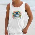 Class Of 2036 Graduation School Vintage Senior 2036 Unisex Tank Top