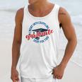 College University School Graduation Debt Loan Unisex Tank Top