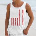 Criminal Justice Major College Student Graduate Graduation Premium Unisex Tank Top