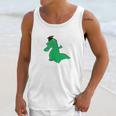Dabbing Later Gator Graduation Class Of 2018 T-Shirt Unisex Tank Top