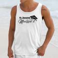 My Daughter Mastered It Tee Shirt Masters Graduation Unisex Tank Top
