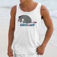 Disney Winnie The Pooh Introvert Eeyore Logo Unisex Tank Top Disney Winnie The Pooh Introvert Eeyore Logo Unisex Tank Top