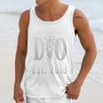 Doctor Graduation Shirt Tshirt Tee For Medical Students Unisex Tank Top