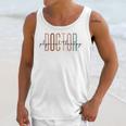 Doctor Of Physical Therapy DPT Student Graduation Unisex Tank Top