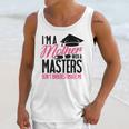 Don't Under Estimate Me Mother Tee Graduation TShirt For Mom Unisex Tank Top