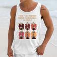 I Dont Like Morning People Introvert Coffee Lover Antisocial Premium Unisex Tank Top I Dont Like Morning People Introvert Coffee Lover Antisocial Premium Unisex Tank Top
