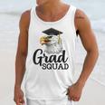 Eagle Grad Squad Class Of 2019 Graduation Unisex Tank Top