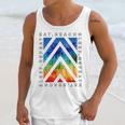 Eat Beach Sleep Repeat Summer Vacation Graduation Tees Men Women Kids Unisex Tank Top