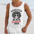 Educated Graduate 2019 Graduation CuteShirt Unisex Tank Top