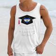 El Salvador Pride Graduation 2019 Tshirt Premium Tri-Blend Unisex Tank Top