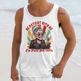 Elder Emo Grandma Nana Be Patient With Me I'm From The 1900s Unisex Tank Top Elder Emo Grandma Nana Be Patient With Me I'm From The 1900s Unisex Tank Top