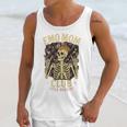 Emo Mom Club Still Rockin Skeleton Nostalgia Women Mother Unisex Tank Top