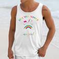 End Of Year Teacher Last Day Of School Graduation Unisex Tank Top