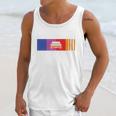 Frank Rapper Nostalgia Alternative R&B Mixtape Ocean Ultra Premium Tri-Blend Unisex Tank Top