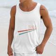 Freeze Tag 90s Nostalgia Unisex Tank Top