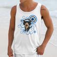 Frutiger Aero Cat Meme Headphone Kitty Cat Lover Unisex Tank Top Frutiger Aero Cat Meme Headphone Kitty Cat Lover Unisex Tank Top