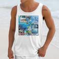 Frutiger Aero Retro Vibes Premium Tri-Blend Unisex Tank Top Frutiger Aero Retro Vibes Premium Tri-Blend Unisex Tank Top