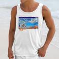 Frutiger Aero Y2k 2000s Unisex Tank Top