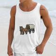Funny Please Be Patient With Me I'm From The 1900s Premium Unisex Tank Top