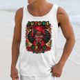Future HBCU Grad History Girl Graduation HBCU Unisex Tank Top