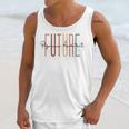 Future Physician Assistant Student Doctor Graduation Unisex Tank Top