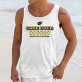 Game Over Insert 30K To Continue Graduation s Unisex Tank Top