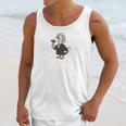 Goose Silly Lawyer Law School Graduation Future Lawyer Unisex Tank Top