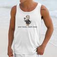 Goose Silly Lawyer Law Student School Graduation Unisex Tank Top