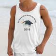 Graduation 2018 The Tassel Was Worth The Hassle Unisex Tank Top