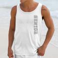 Graduation 2020 Class Of 2020 Senior Unisex Tank Top