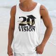 Graduation 2020 A Class With Vision Unisex Tank Top