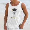 Graduation For Him & Her Got My Dip-Llama Unisex Tank Top