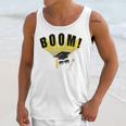 Graduation Cap And Diploma For Proud Graduation Unisex Tank Top