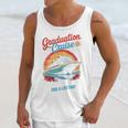 Graduation Cruise Trip Class Of 2026 Senior Summer Vacation Premium Unisex Tank Top
