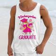 Graduation Kindergarten Last Day Of School Shirt Unisex Tank Top