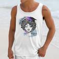 Graduation Masters Degree Woman Queen Graduate 2025 Unisex Tank Top
