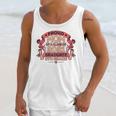 Graduation Proud Mom Of 8th Grade Graduate Unisex Tank Top