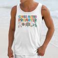 Gross Motor Promoter Physical Therapist Graduation PT Unisex Tank Top