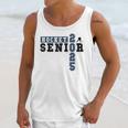Hockey Senior Night Hockey Senior 2025 Graduation 32 Unisex Tank Top